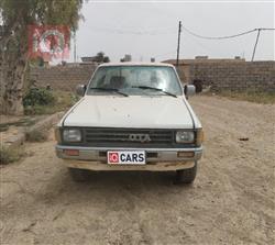 تويوتا هايلوكس